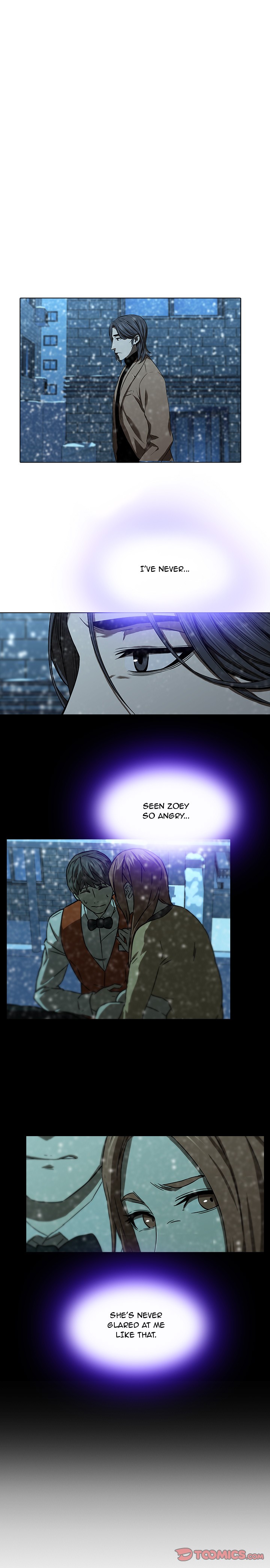 Our Twenties Chapter 13 image 8