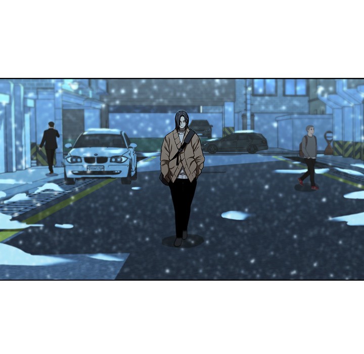 Our Twenties Chapter 14 image 16