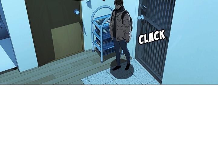 Our Twenties Chapter 14 image 2