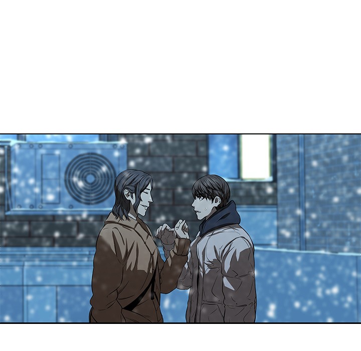 Our Twenties Chapter 14 image 31