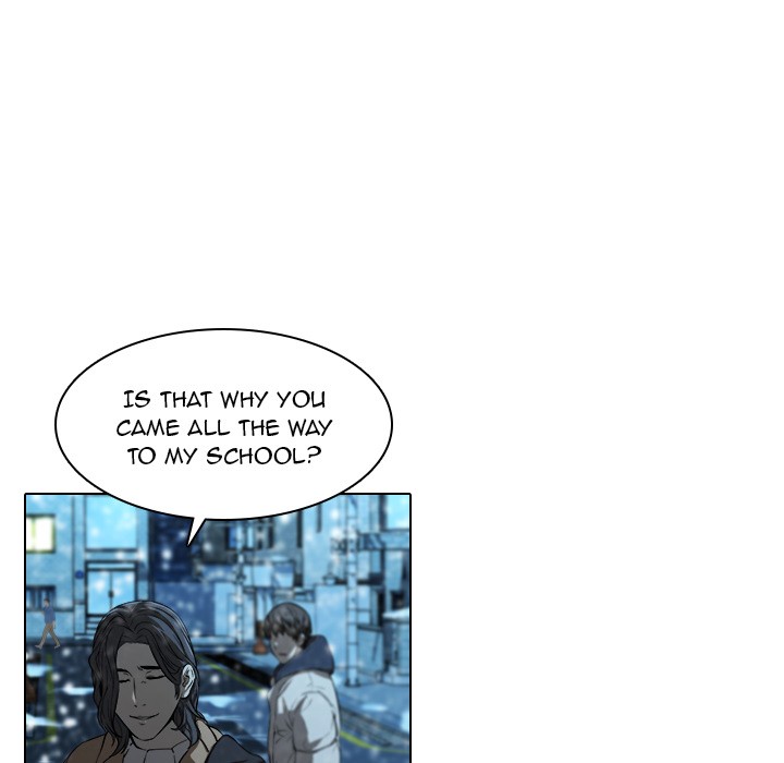 Our Twenties Chapter 14 image 32
