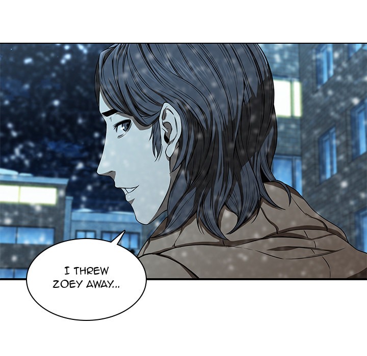 Our Twenties Chapter 14 image 35
