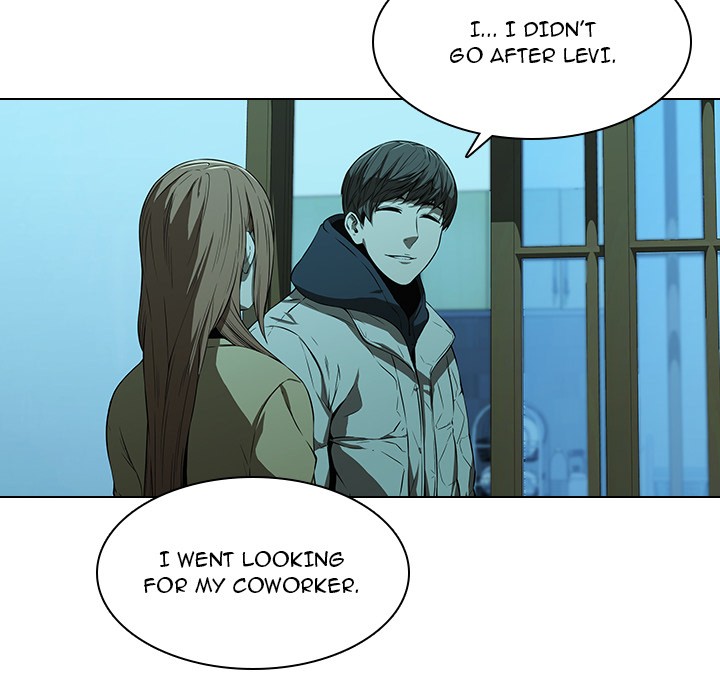 Our Twenties Chapter 14 image 56