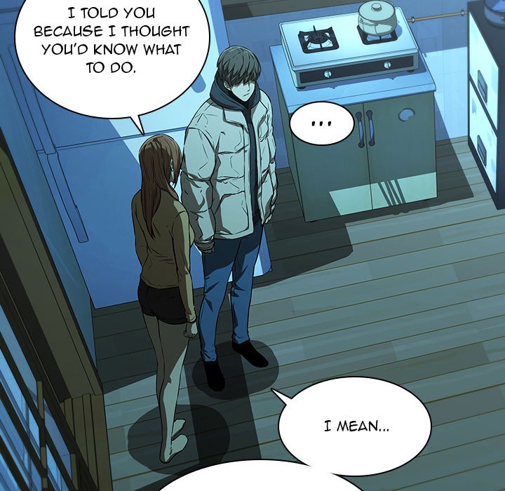Our Twenties Chapter 14 image 59