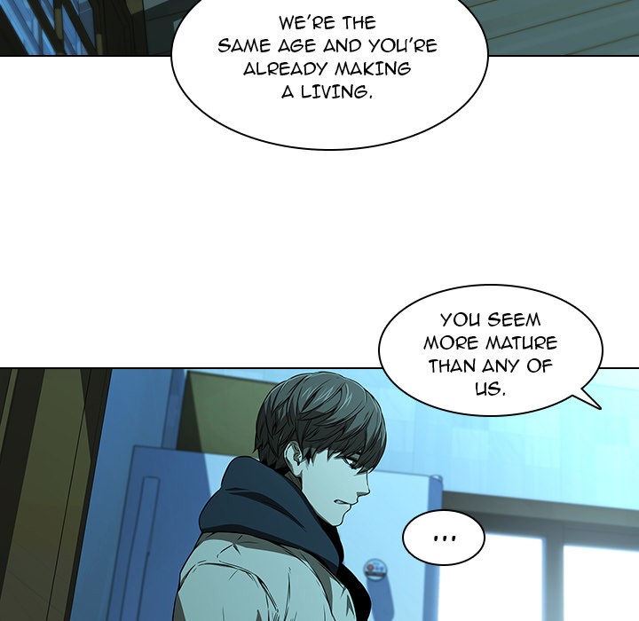 Our Twenties Chapter 14 image 60