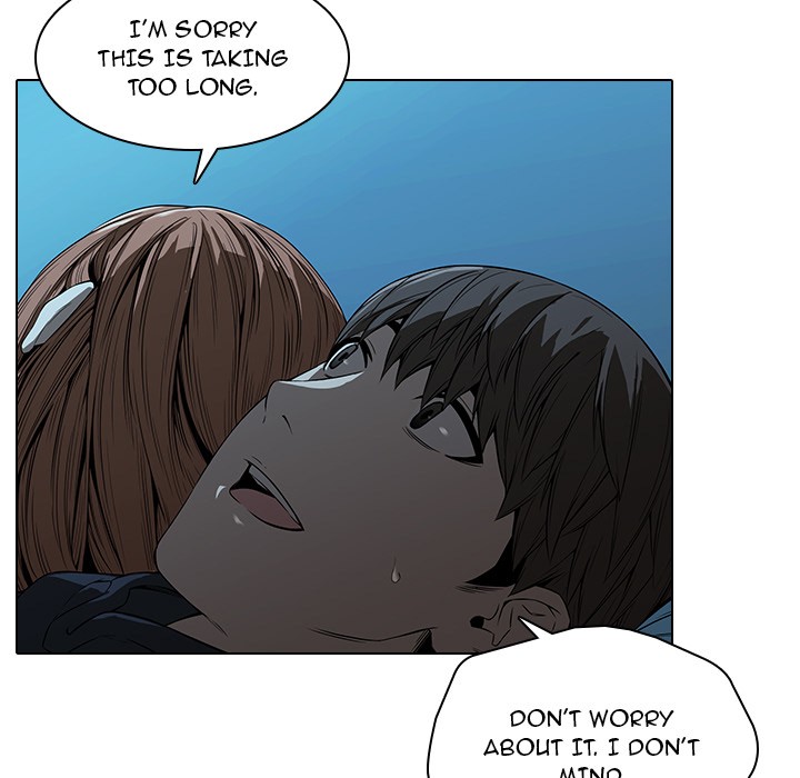 Our Twenties Chapter 14 image 75