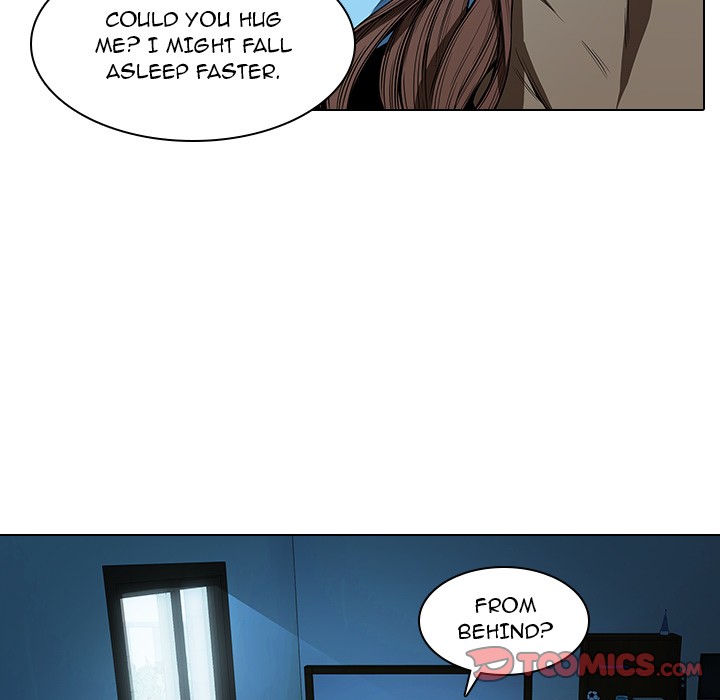 Our Twenties Chapter 14 image 77