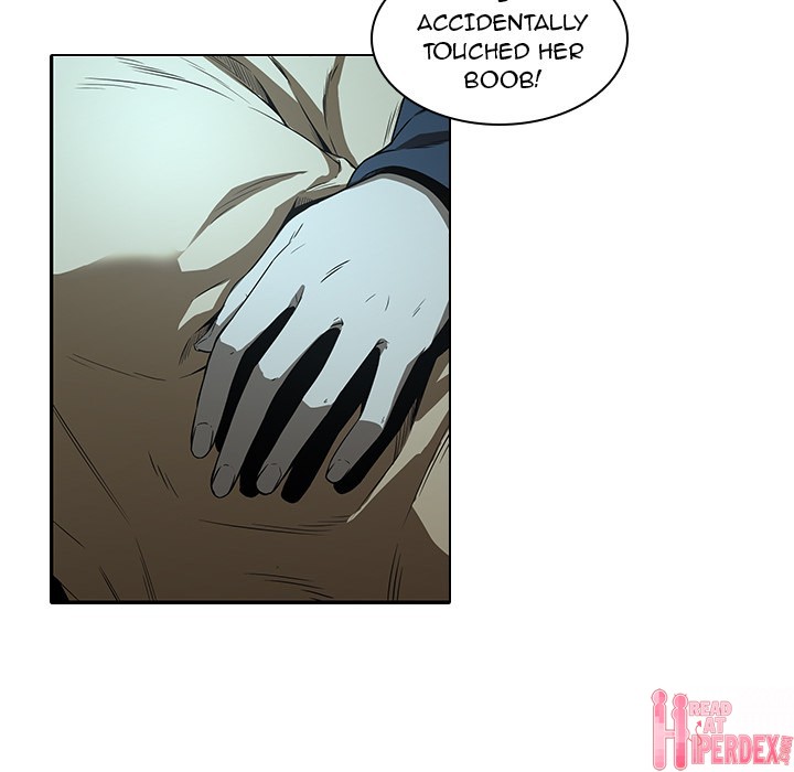 Our Twenties Chapter 14 image 84