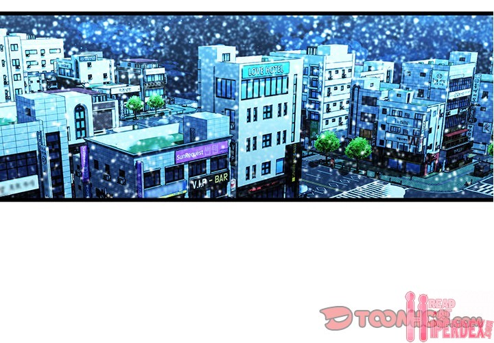 Our Twenties Chapter 15 image 0