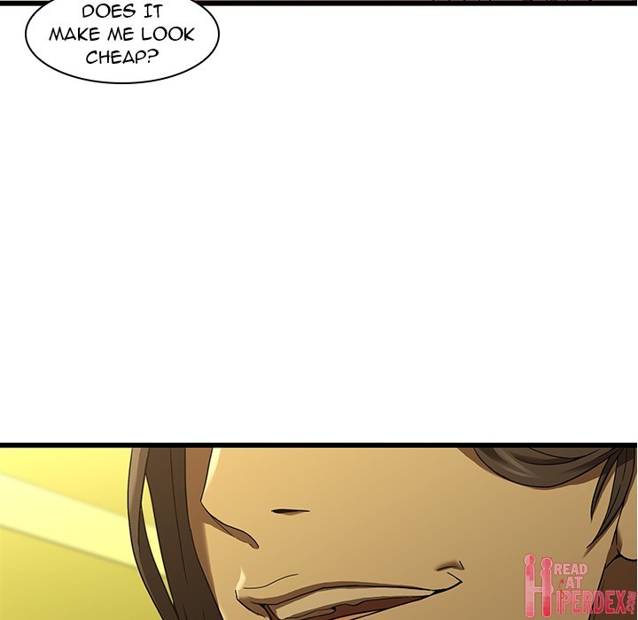Our Twenties Chapter 15 image 9