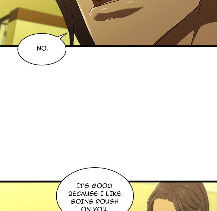 Our Twenties Chapter 15 image 10