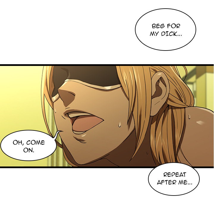 Our Twenties Chapter 15 image 13