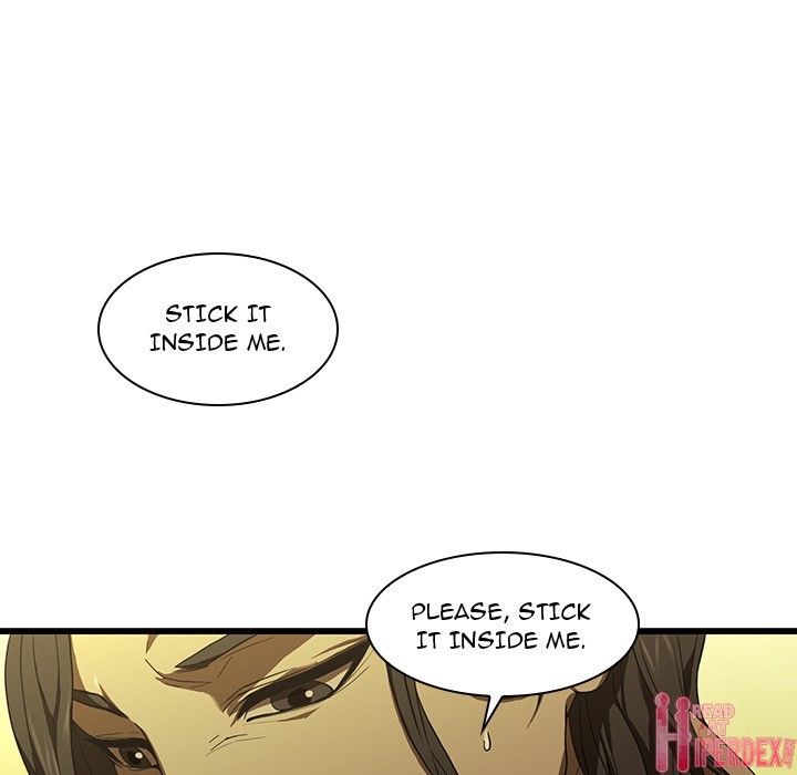 Our Twenties Chapter 15 image 14