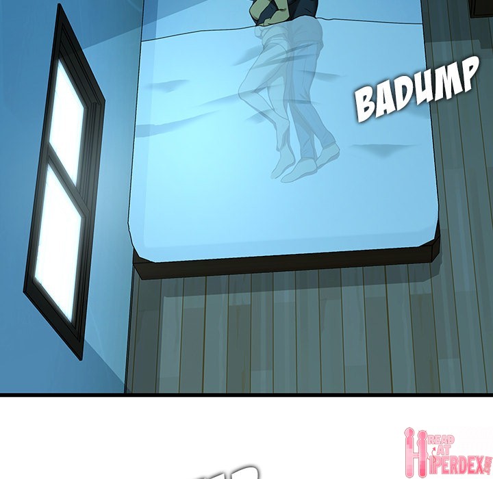 Our Twenties Chapter 15 image 25