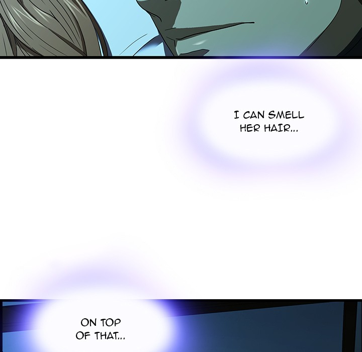 Our Twenties Chapter 15 image 27