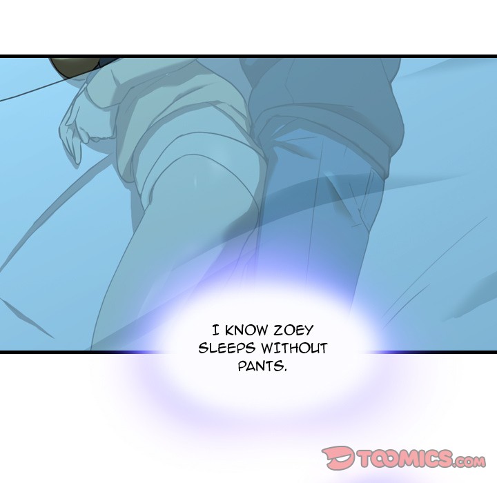 Our Twenties Chapter 15 image 29