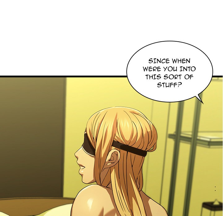 Our Twenties Chapter 15 image 5