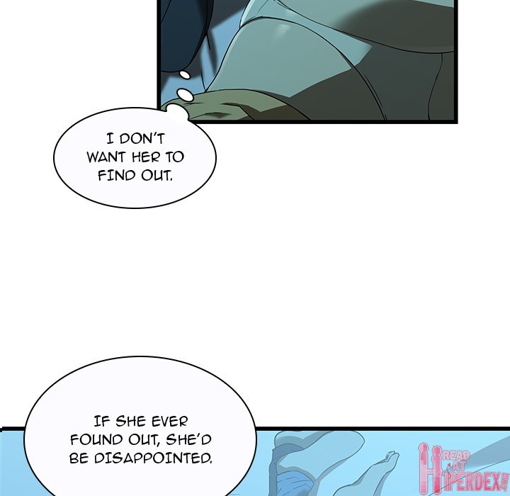 Our Twenties Chapter 15 image 62