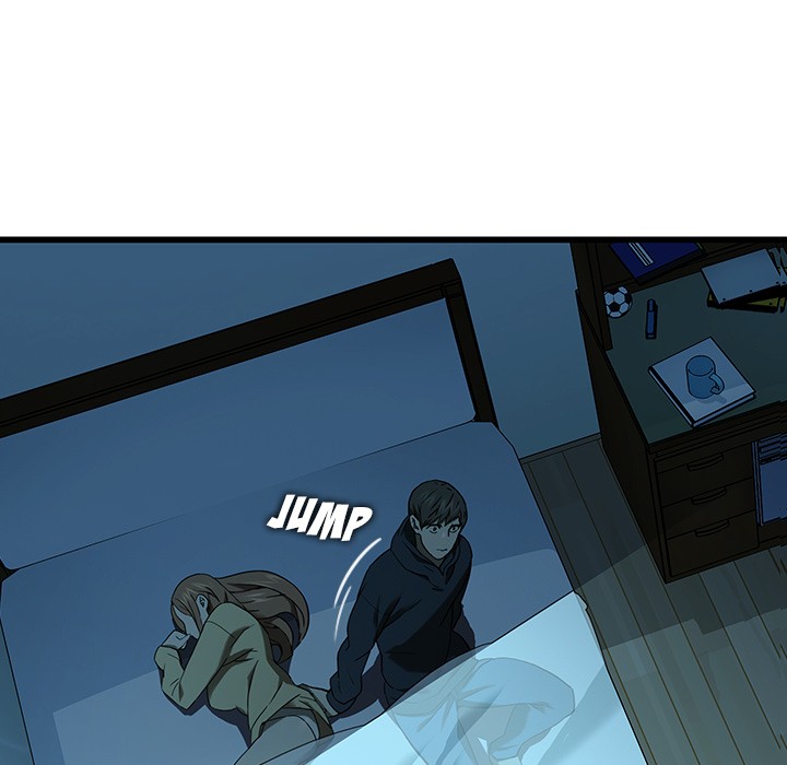 Our Twenties Chapter 15 image 70