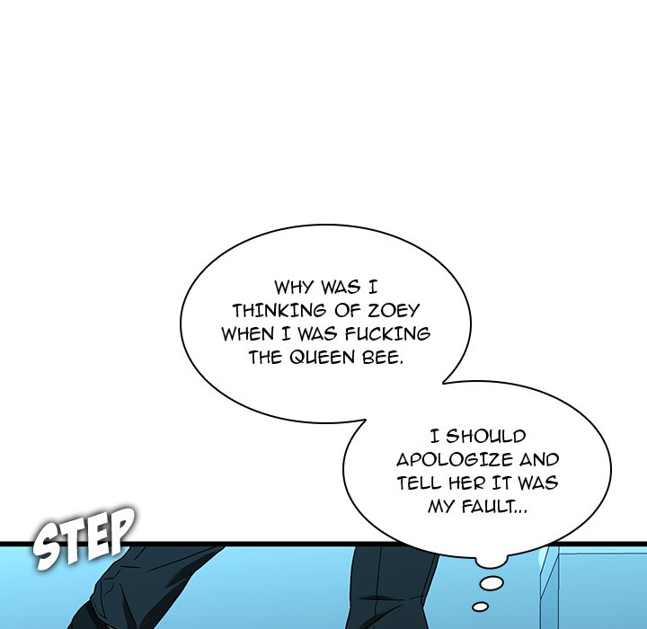 Our Twenties Chapter 15 image 86