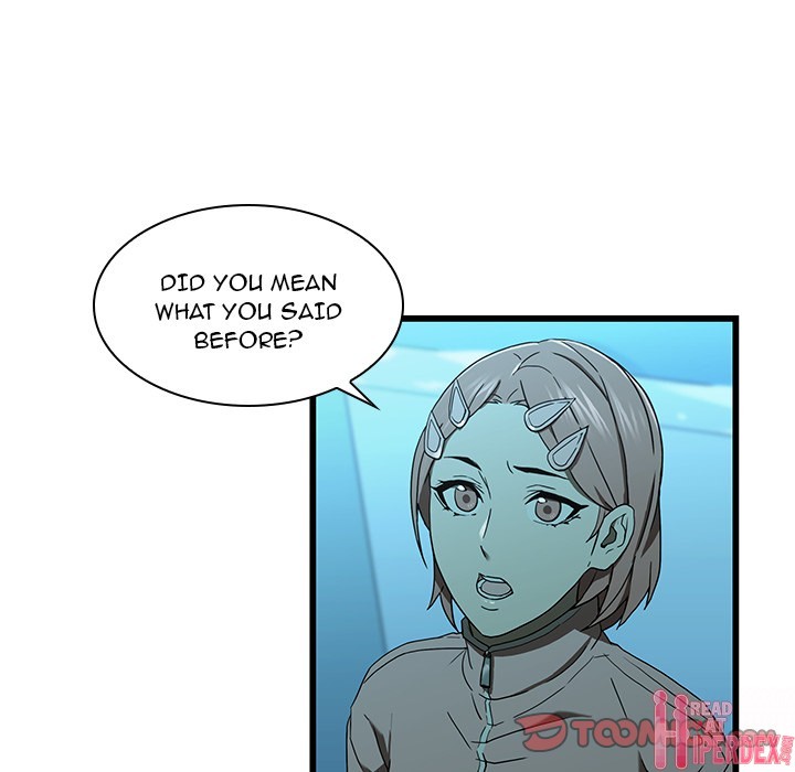 Our Twenties Chapter 15 image 89