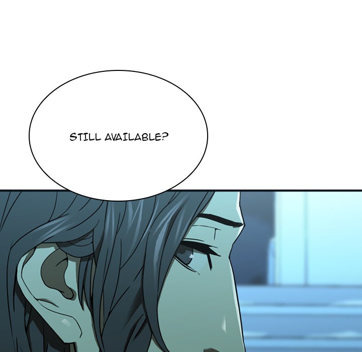 Our Twenties Chapter 15 image 98