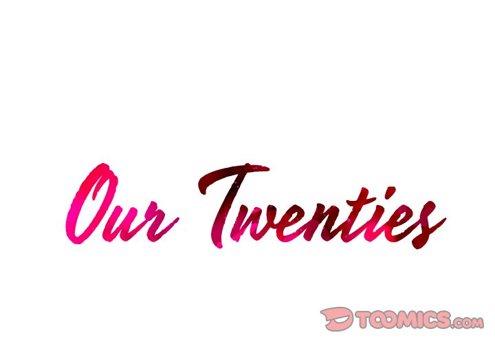 Our Twenties Chapter 16 image 1