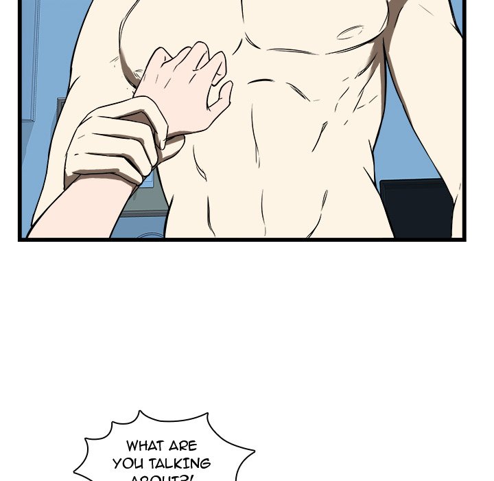 Our Twenties Chapter 17 image 15