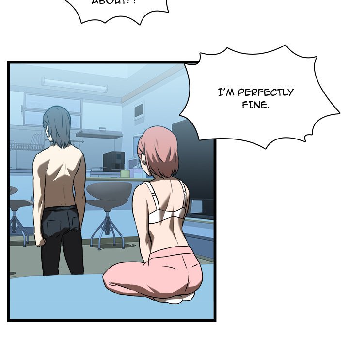 Our Twenties Chapter 17 image 16