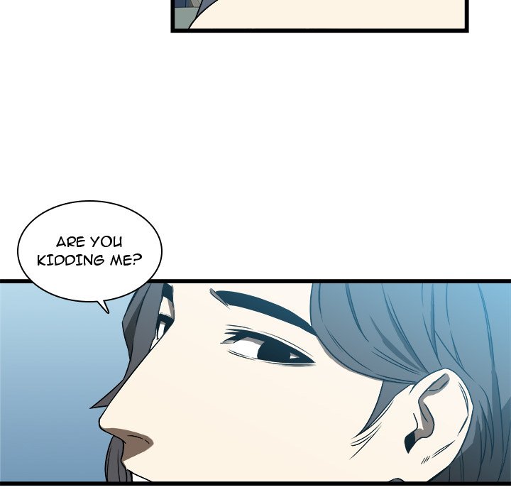 Our Twenties Chapter 17 image 18