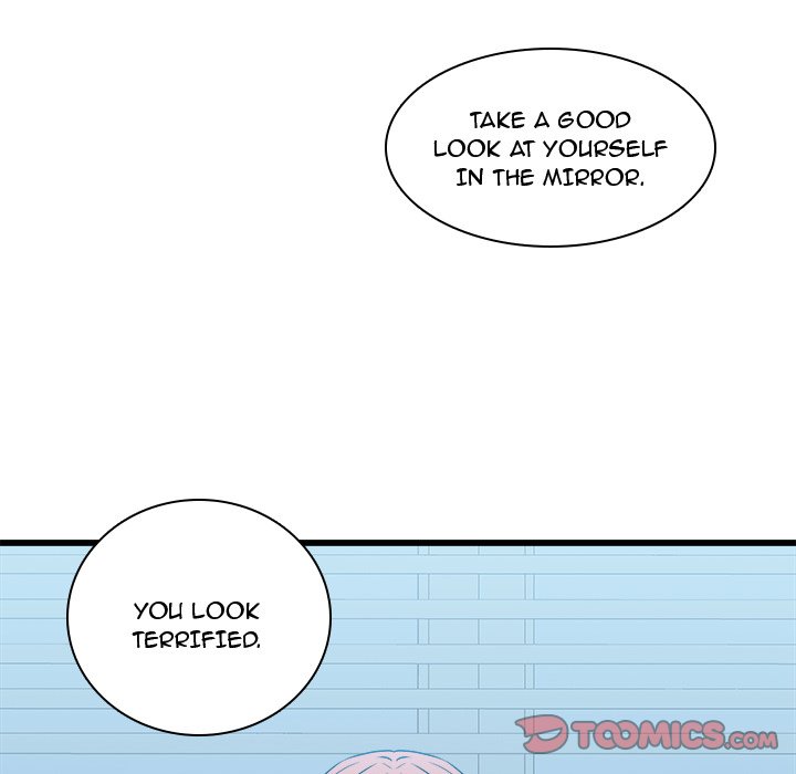 Our Twenties Chapter 17 image 19
