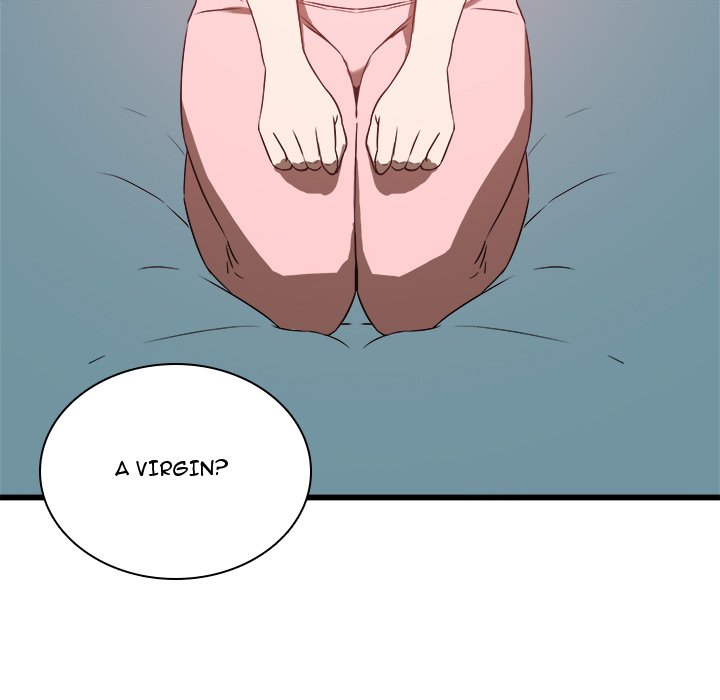 Our Twenties Chapter 17 image 21