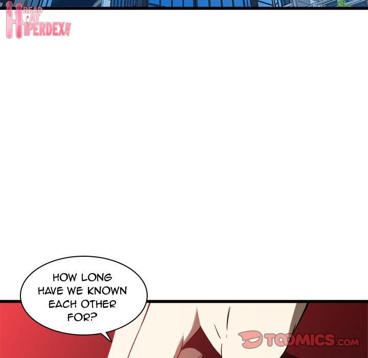 Our Twenties Chapter 17 image 25