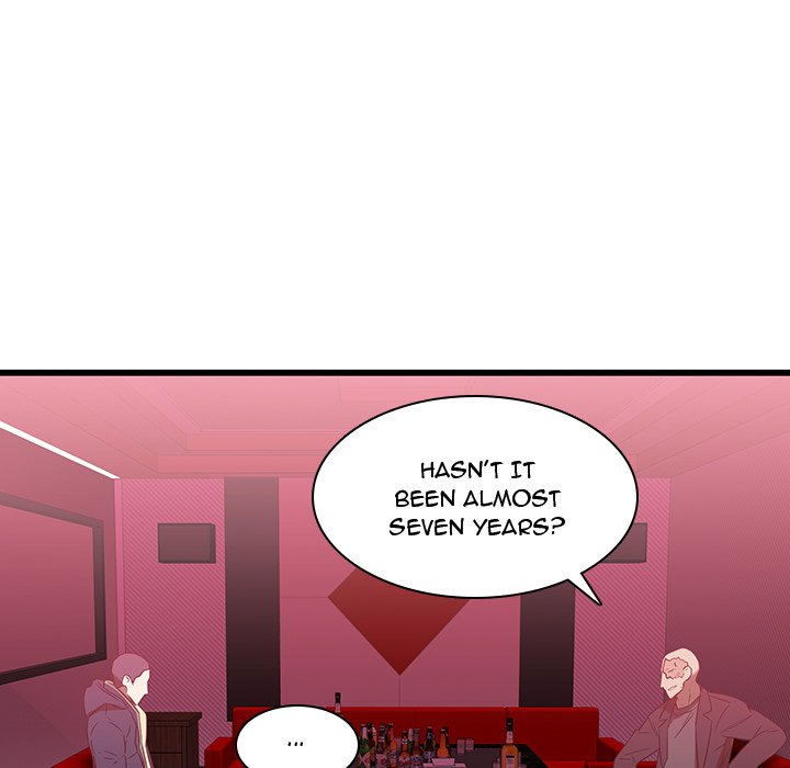 Our Twenties Chapter 17 image 27