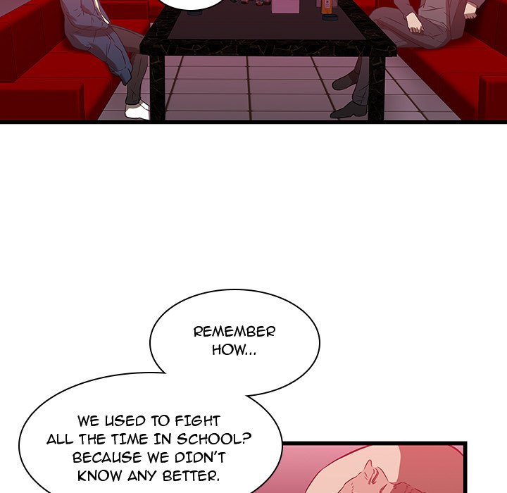 Our Twenties Chapter 17 image 28