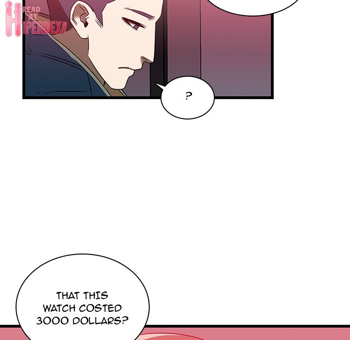 Our Twenties Chapter 17 image 30
