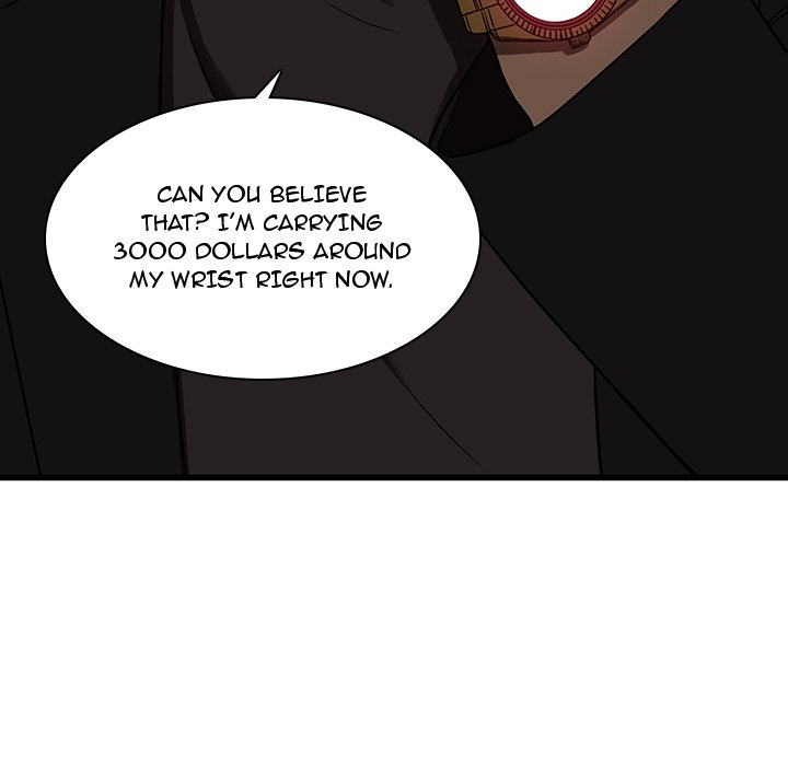 Our Twenties Chapter 17 image 32