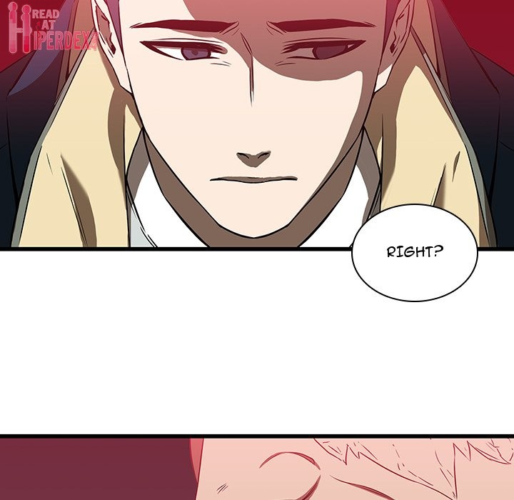 Our Twenties Chapter 17 image 36