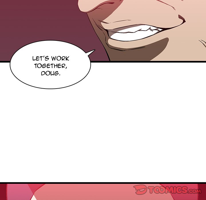 Our Twenties Chapter 17 image 37