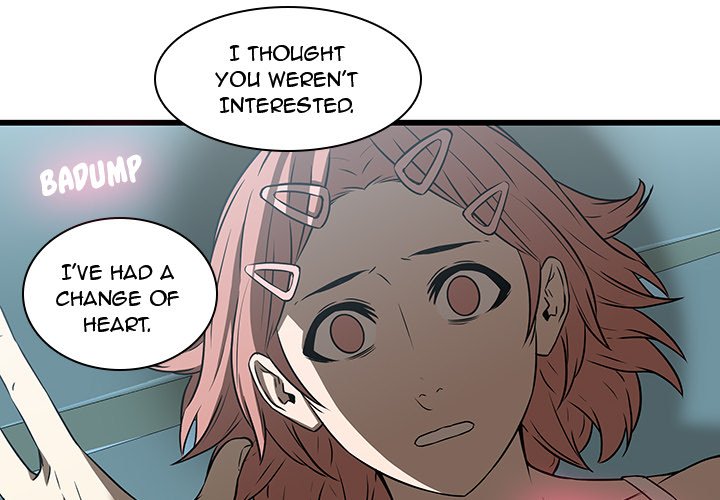 Our Twenties Chapter 17 image 3