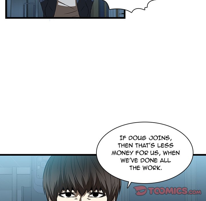 Our Twenties Chapter 17 image 43