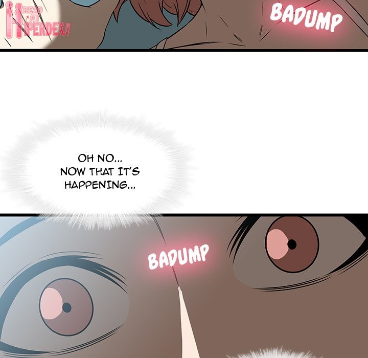 Our Twenties Chapter 17 image 4