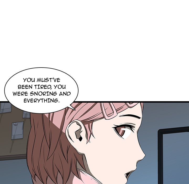 Our Twenties Chapter 17 image 72