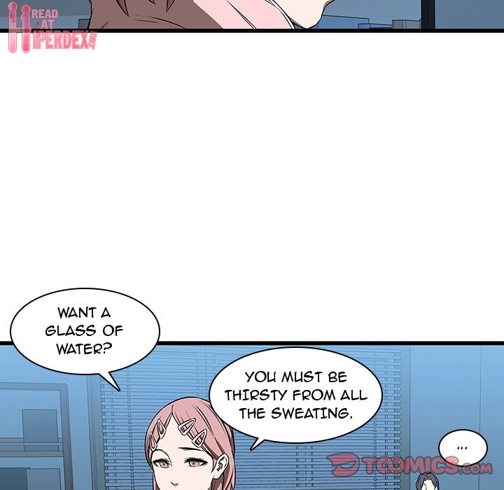 Our Twenties Chapter 17 image 73