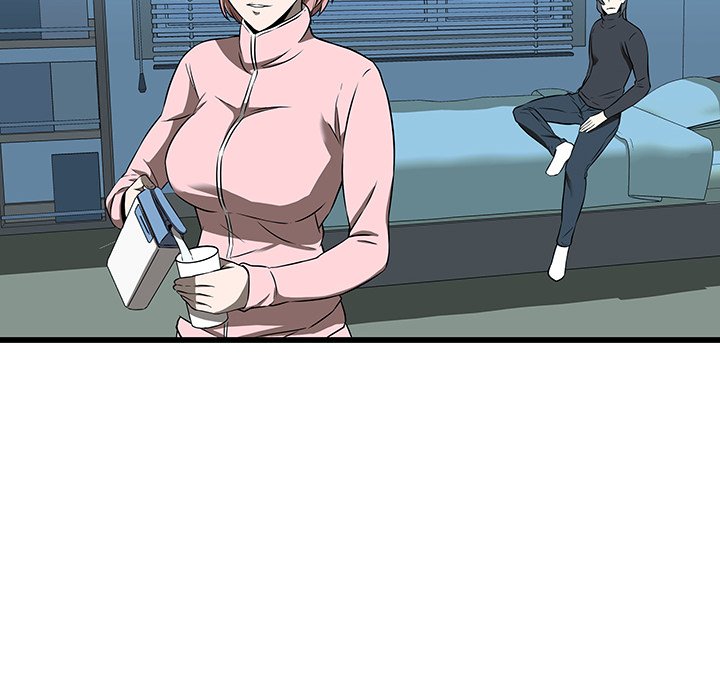Our Twenties Chapter 17 image 74