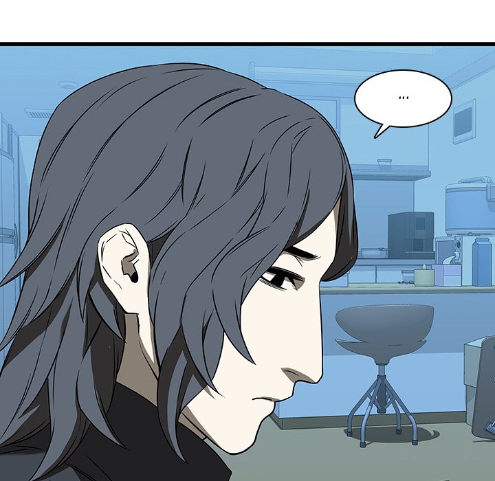 Our Twenties Chapter 17 image 77