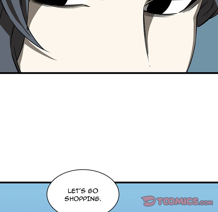 Our Twenties Chapter 17 image 79