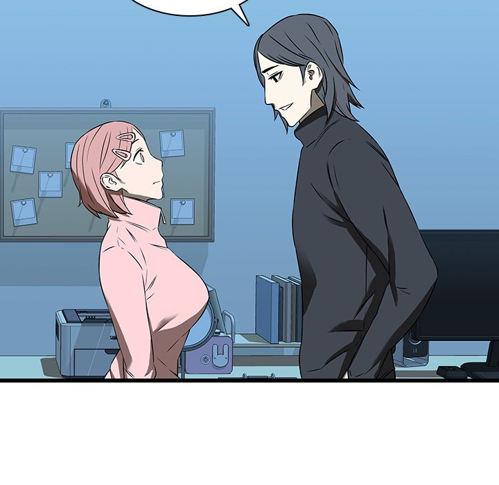 Our Twenties Chapter 17 image 80