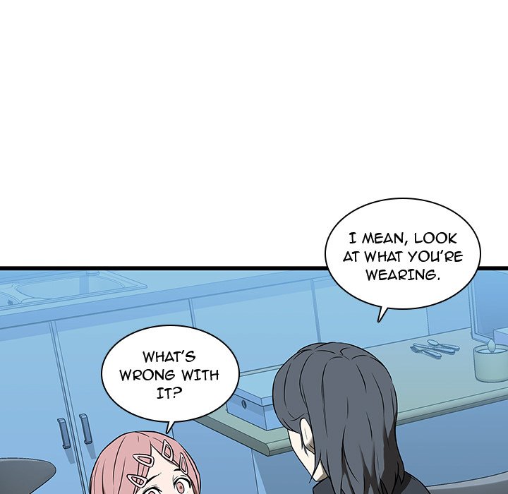 Our Twenties Chapter 17 image 81
