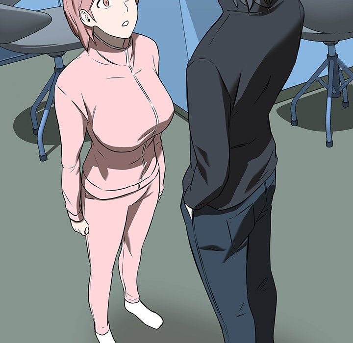Our Twenties Chapter 17 image 82
